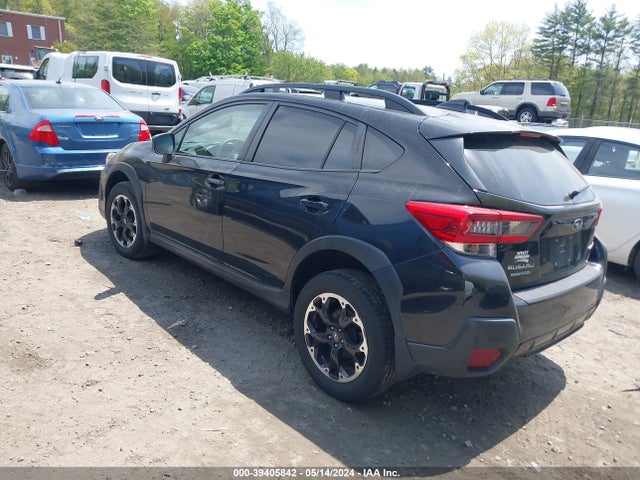Subaru Crosstrek Premium 2021 JF2GTAEC1MH245090 Image 3