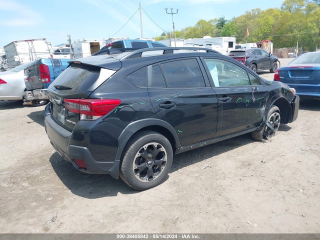 Subaru Crosstrek Premium 2021 JF2GTAEC1MH245090 Image 4