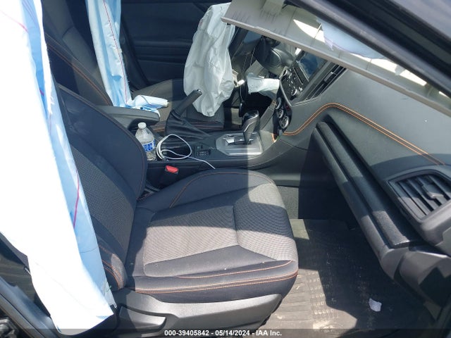 Subaru Crosstrek Premium 2021 JF2GTAEC1MH245090 Image 5