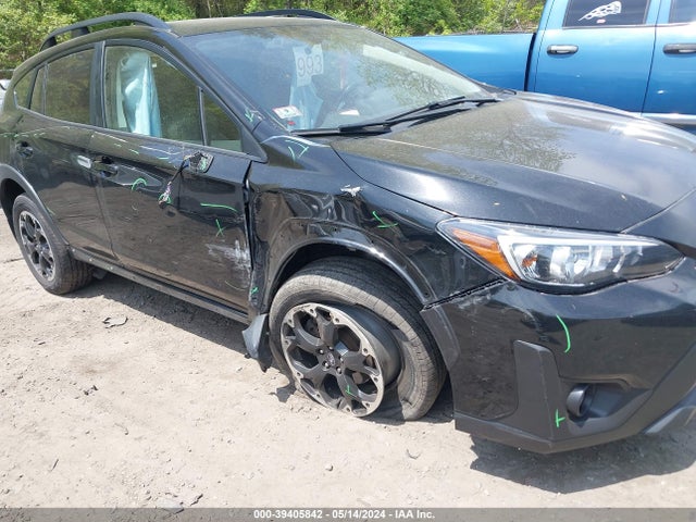 Subaru Crosstrek Premium 2021 JF2GTAEC1MH245090 Image 6