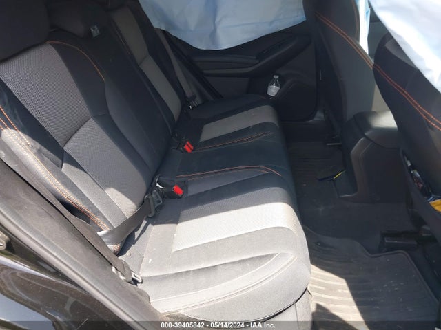 Subaru Crosstrek Premium 2021 JF2GTAEC1MH245090 Image 8