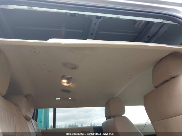 Ford FLEX SEL 2018 2FMHK6C89JBA14394 Image 22