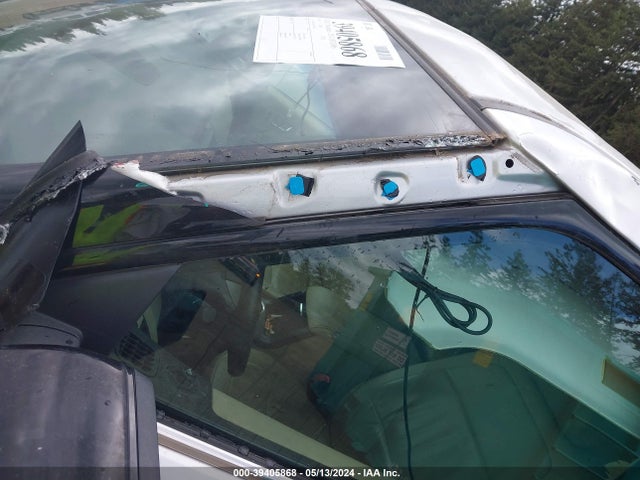 Ford FLEX SEL 2018 2FMHK6C89JBA14394 Image 6