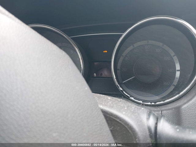 Hyundai SONATA GLS 2014 5NPEB4AC9EH854172 Image 7