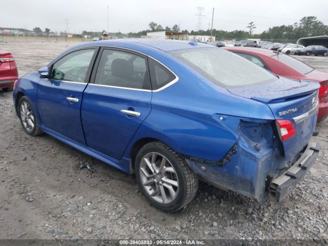 3N1AB7AP0FY220582 Nissan SENTRA SR