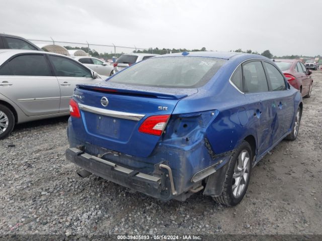 3N1AB7AP0FY220582 Nissan SENTRA SR