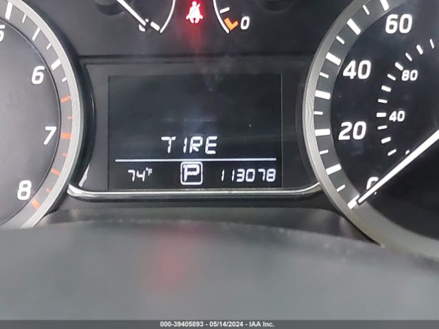 3N1AB7AP0FY220582 Nissan SENTRA SR