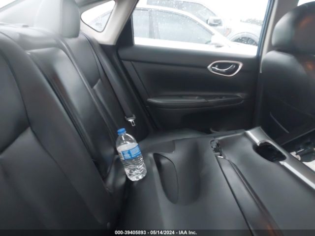 3N1AB7AP0FY220582 Nissan SENTRA SR