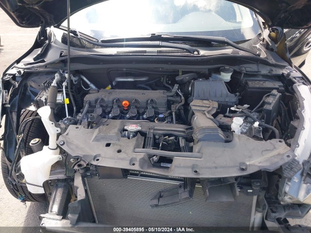 Honda HR-V EX 2019 3CZRU5H53KM708746 Image 10
