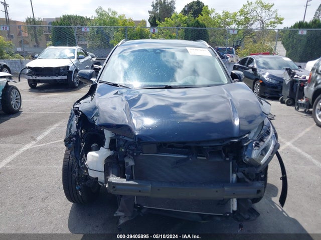 Honda HR-V EX 2019 3CZRU5H53KM708746 Image 13