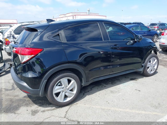 Honda HR-V EX 2019 3CZRU5H53KM708746 Image 14