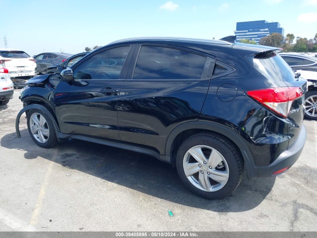 Honda HR-V EX 2019 3CZRU5H53KM708746 Image 15