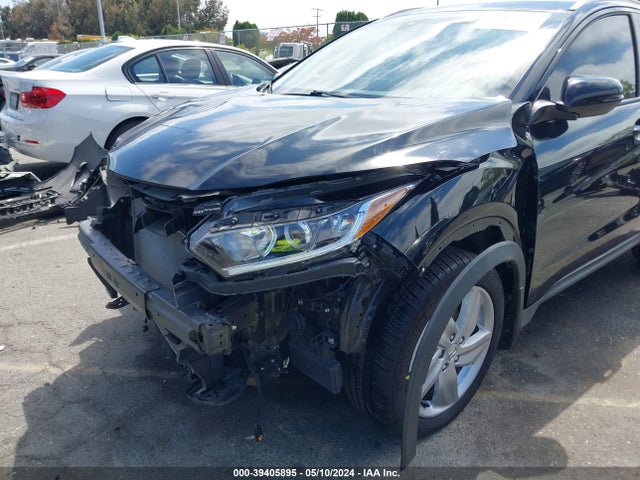 Honda HR-V EX 2019 3CZRU5H53KM708746 Image 18