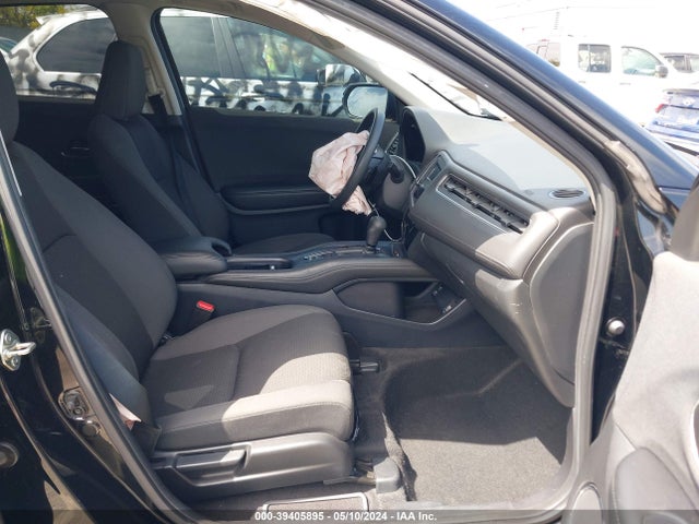 Honda HR-V EX 2019 3CZRU5H53KM708746 Image 5