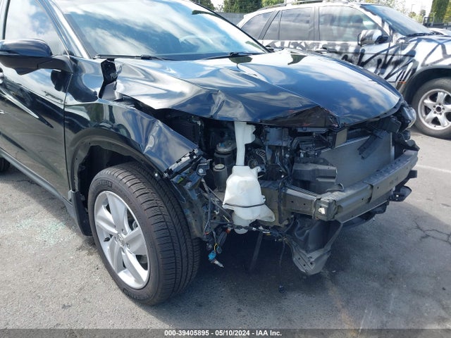 Honda HR-V EX 2019 3CZRU5H53KM708746 Image 6