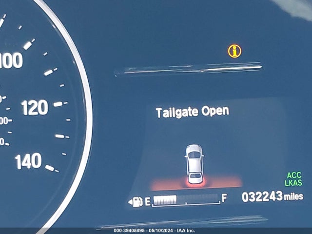 Honda HR-V EX 2019 3CZRU5H53KM708746 Image 7