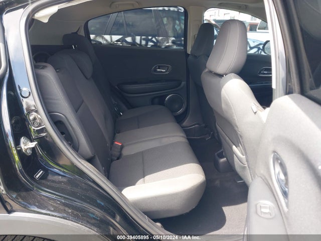 Honda HR-V EX 2019 3CZRU5H53KM708746 Image 8