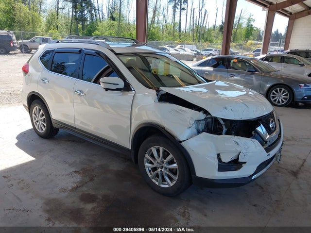 2017 5N1AT2MV2HC745397 main image