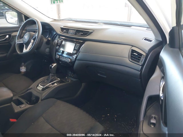 Nissan ROGUE SV 2017 5N1AT2MV2HC745397 Image 5
