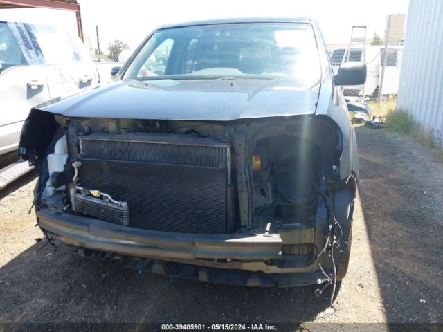 5FNYF4H43EB039609 Honda Pilot Ex