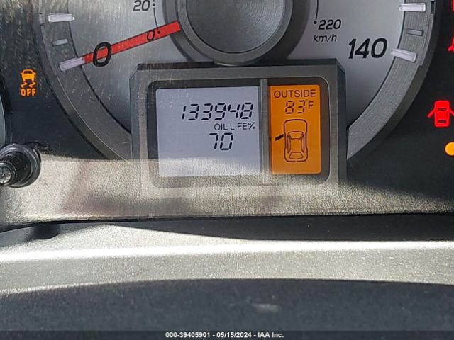 5FNYF4H43EB039609 Honda Pilot Ex