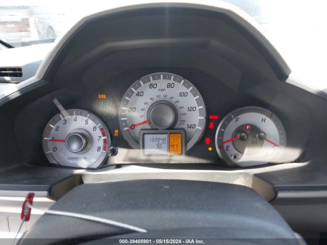 5FNYF4H43EB039609 Honda Pilot Ex
