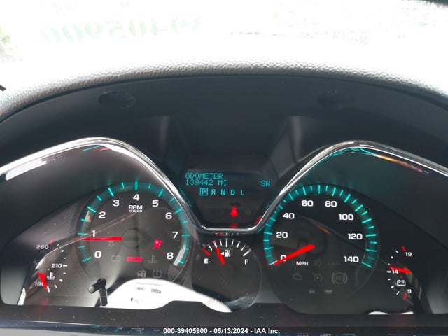 Chevrolet Traverse 2lt 2016 1GNKRHKD8GJ187433 Image 7