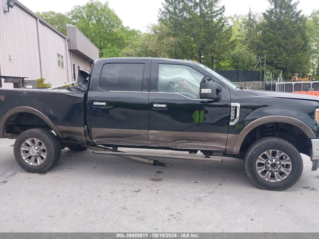 Ford F-250 King Ranch 2017 1FT7W2B68HED03326 Image 13