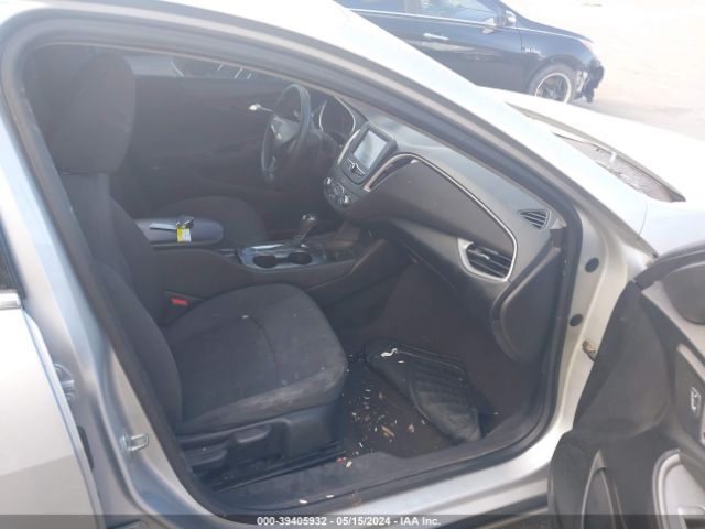 1G1ZB5STXGF253980 Chevrolet MALIBU LS