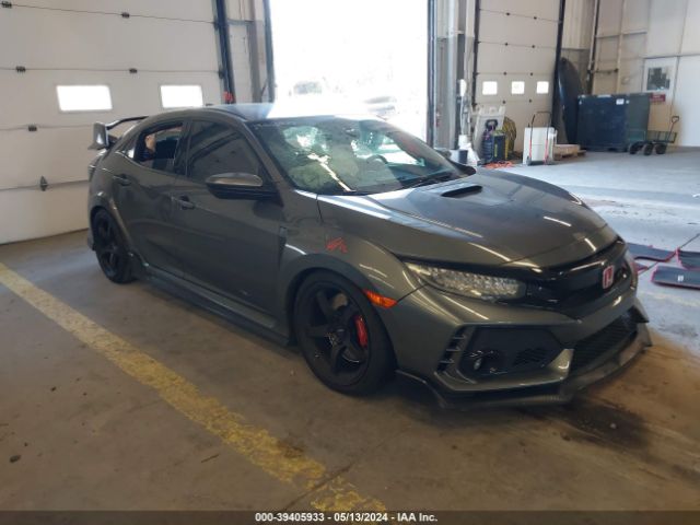 SHHFK8G77HU201847 auction archive image