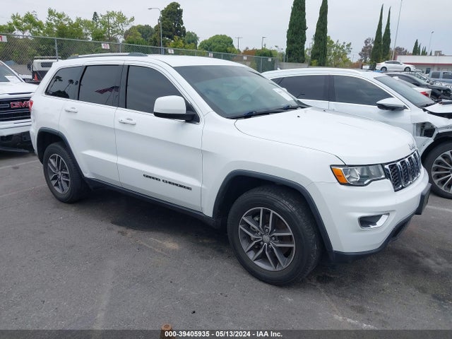 2018 1C4RJEAG5JC447243 main image