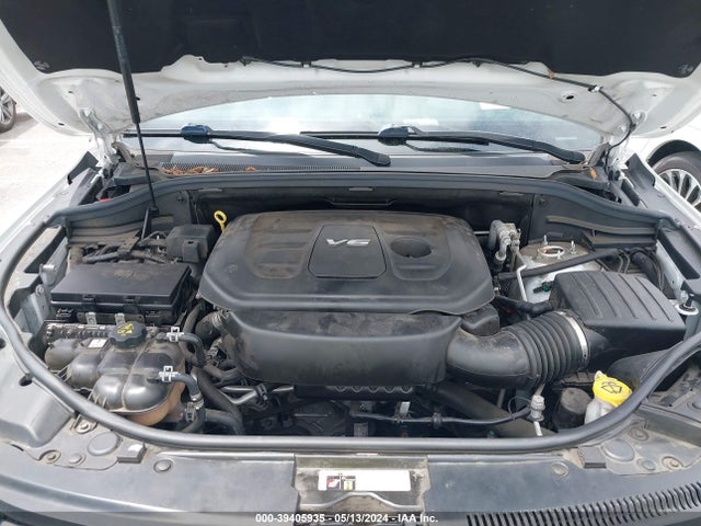 Jeep Grand Cherokee Laredo E 4x2 2018 1C4RJEAG5JC447243 Image 10