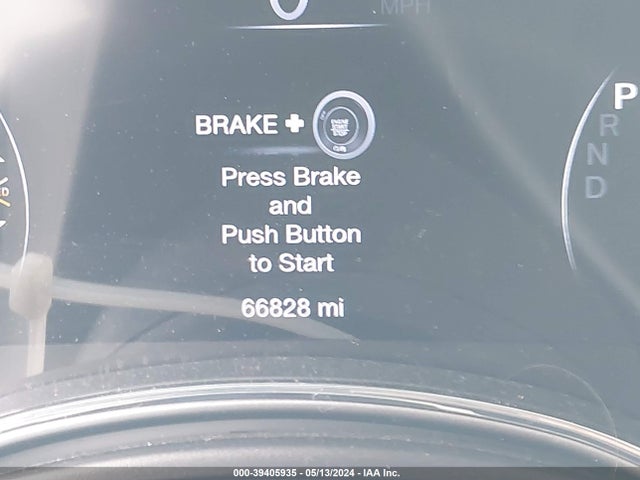 Jeep Grand Cherokee Laredo E 4x2 2018 1C4RJEAG5JC447243 Image 15