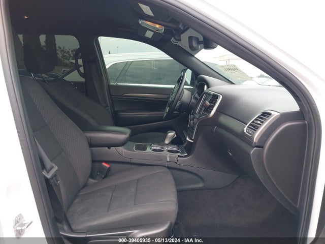 Jeep Grand Cherokee Laredo E 4x2 2018 1C4RJEAG5JC447243 Image 5