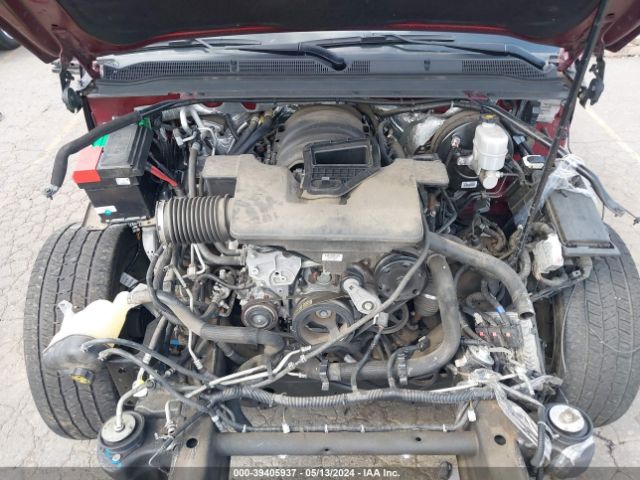1GKS2HKJXHR256231 GMC YUKON XL DENALI