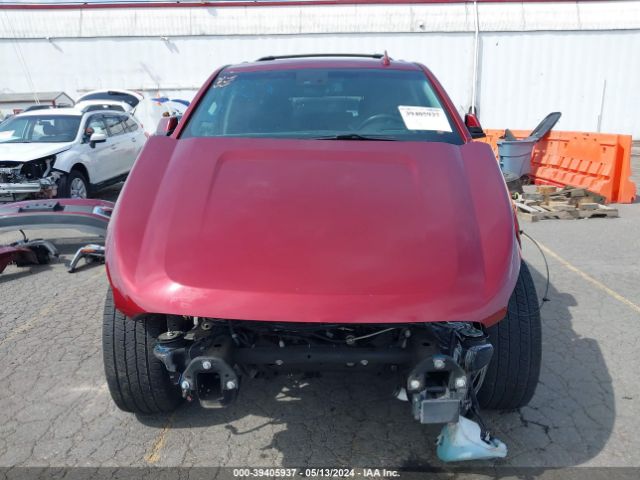 1GKS2HKJXHR256231 GMC YUKON XL DENALI