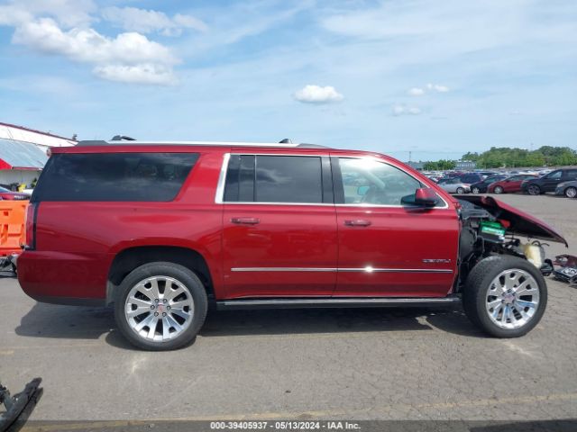 1GKS2HKJXHR256231 GMC YUKON XL DENALI