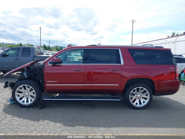 1GKS2HKJXHR256231 GMC YUKON XL DENALI
