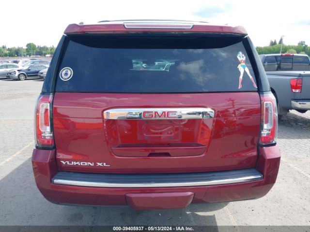 1GKS2HKJXHR256231 GMC YUKON XL DENALI
