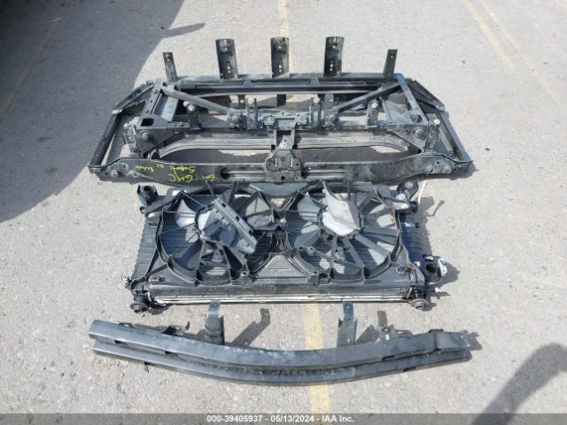 1GKS2HKJXHR256231 GMC YUKON XL DENALI