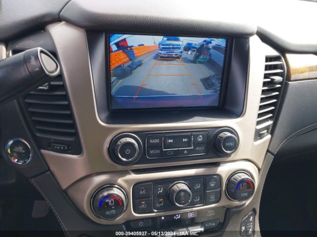 1GKS2HKJXHR256231 GMC YUKON XL DENALI
