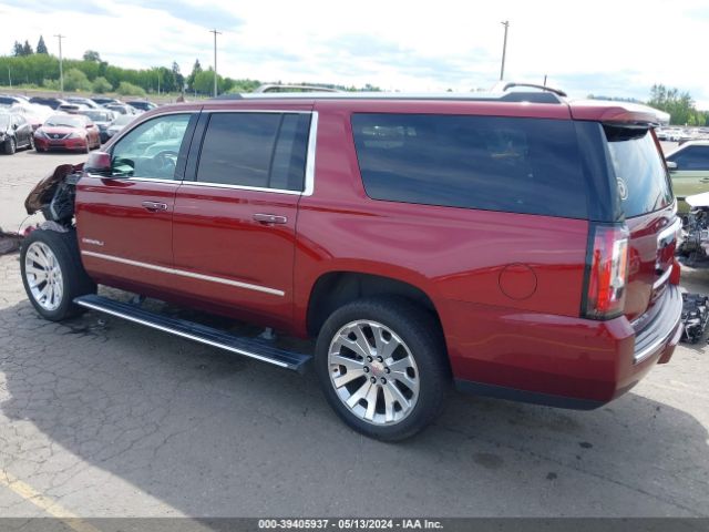 1GKS2HKJXHR256231 GMC YUKON XL DENALI