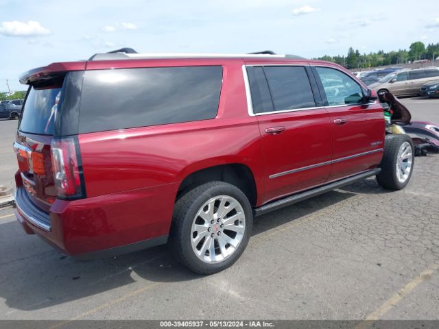 1GKS2HKJXHR256231 GMC YUKON XL DENALI