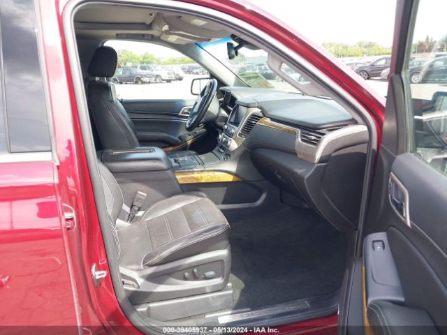 1GKS2HKJXHR256231 GMC YUKON XL DENALI