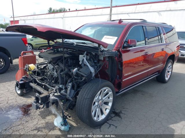 1GKS2HKJXHR256231 GMC YUKON XL DENALI