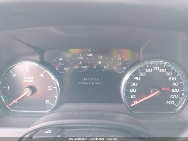 1GKS2HKJXHR256231 GMC YUKON XL DENALI
