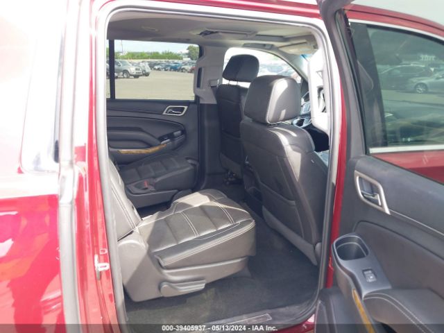 1GKS2HKJXHR256231 GMC YUKON XL DENALI