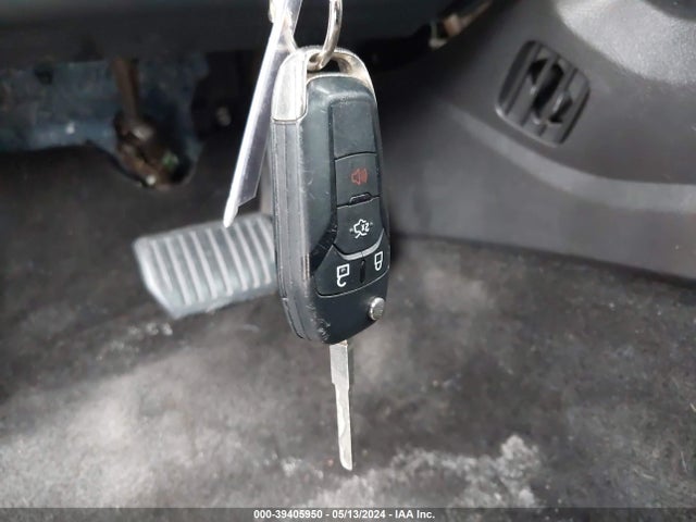 Ford FUSION SE 2015 3FA6P0H76FR238263 Image 11