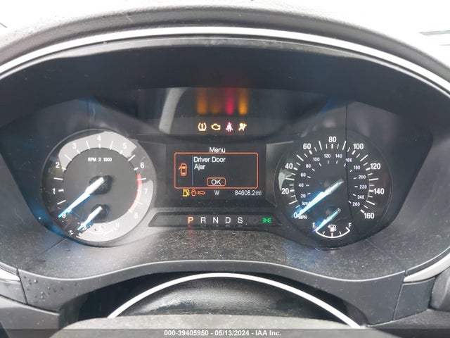 Ford FUSION SE 2015 3FA6P0H76FR238263 Image 7
