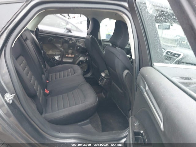 Ford FUSION SE 2015 3FA6P0H76FR238263 Image 8